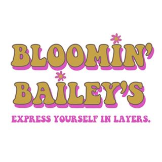 Bloomin Baileys logo