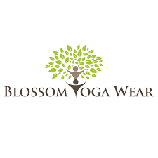 Blossom Yoga Wear logo