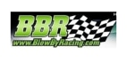 Blow-By Racing logo