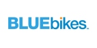 Bluebikes logo