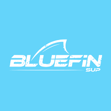 Bluefin Stand Up Paddleboard logo