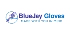 BlueJay Gloves logo