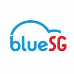 BlueSG coupons and promo codes