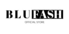 Blufash Official logo