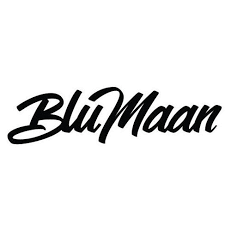 BluMaan logo