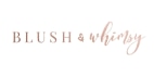 Blush & Whimsy logo