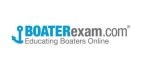 Boater Exam logo