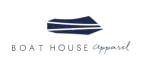 Boat House Apparel logo