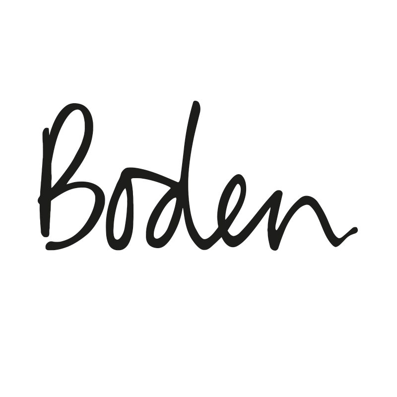 Boden UK logo