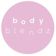 Body Blendz logo