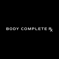 Body Complete Rx logo