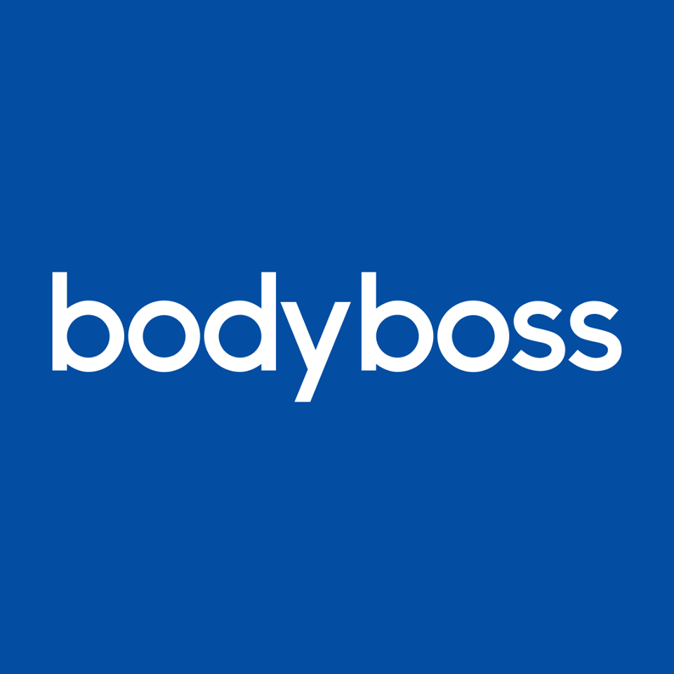 Bodyboss logo