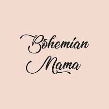 Bohemian Mama logo