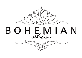 Bohemian Skin logo