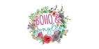 Boho & Jangles Boutique logo