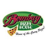 Bombay Pizza House logo