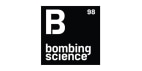 Bombing Science logo