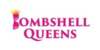 Bombshell Queens logo