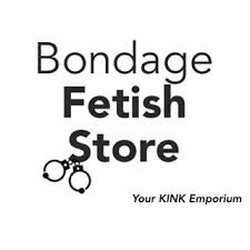 Bondage Fetish Store logo