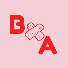 Boobyful Aid logo