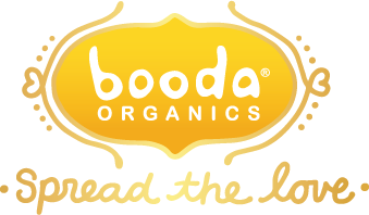 Booda Organics coupons and promo codes