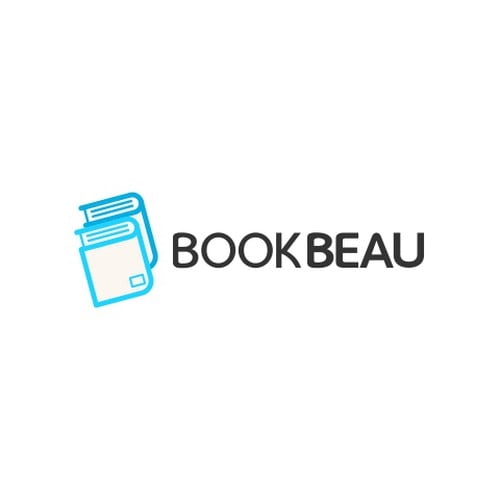 Book Beau logo