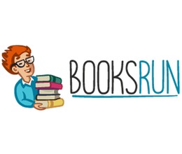 BooksRun logo