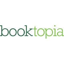 Booktopia logo