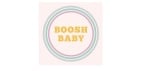 Boosh Baby logo