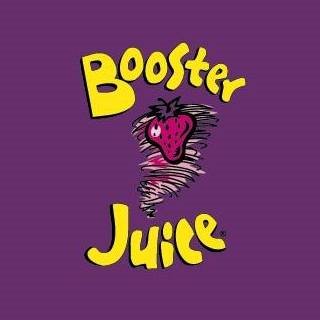 Booster Juice reviews