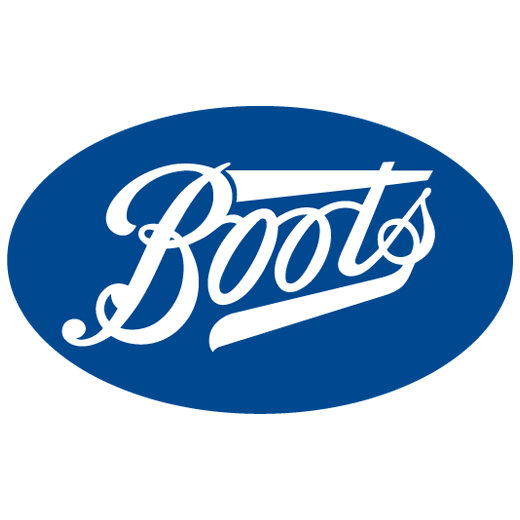 Boots UK logo