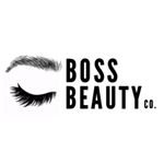 Boss Beauty Company logo