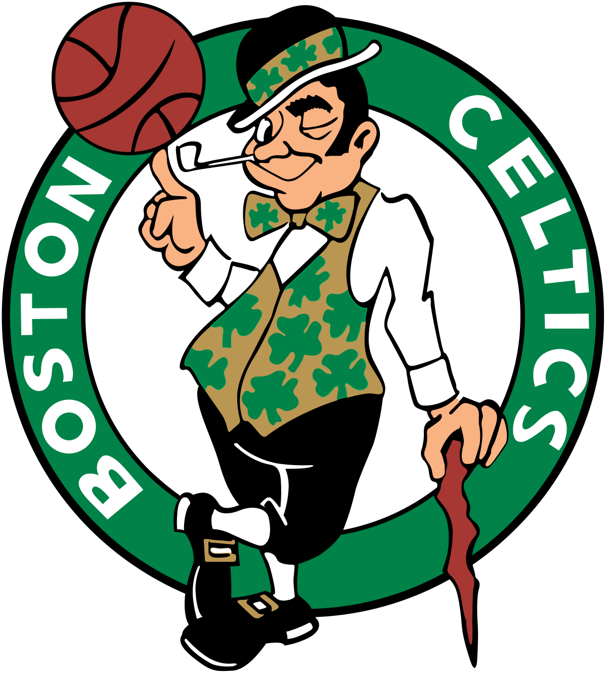 Boston Celtics Store coupons and promo codes