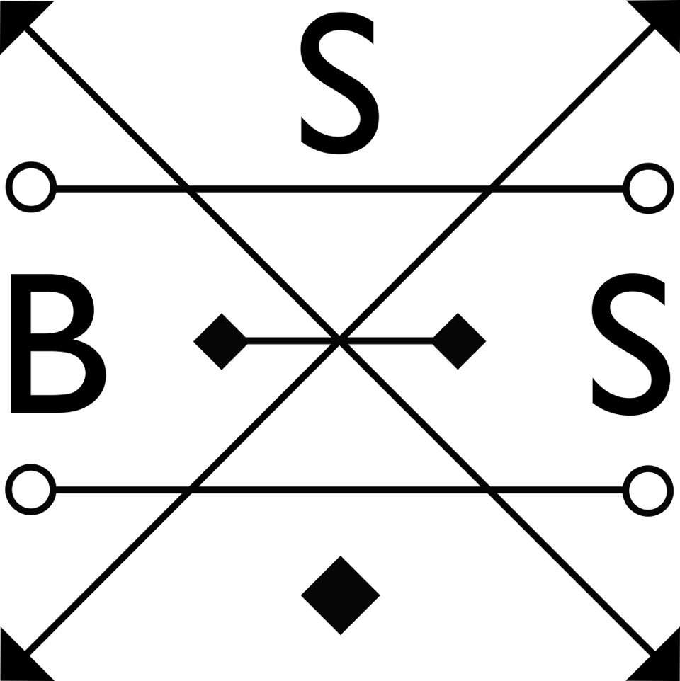 Boston Sax Shop Store logo