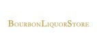 Bourbon Liquor Store logo