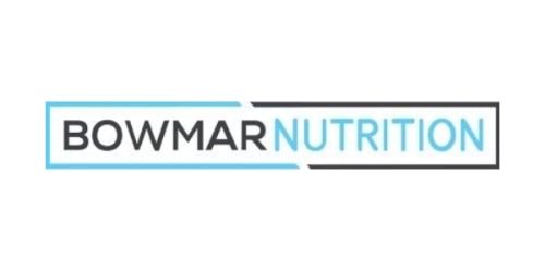 Bowmar Nutrition reviews