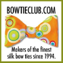 The Bow Tie Club logo