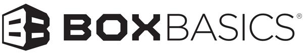 Box Basics logo