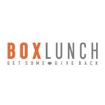 Box Lunch logo