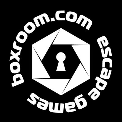 Boxroom Escape Games coupons and promo codes