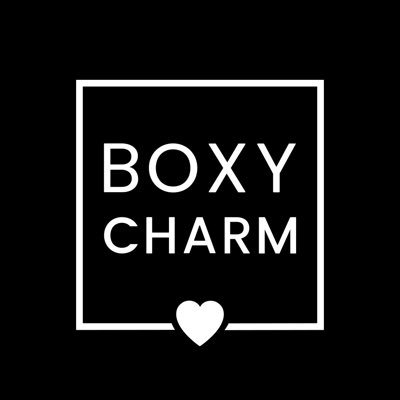BoxyCharm coupons and promo codes