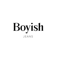 Boyish Jeans logo