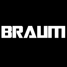 Braum Racing logo