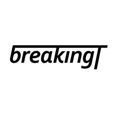 BreakingT logo