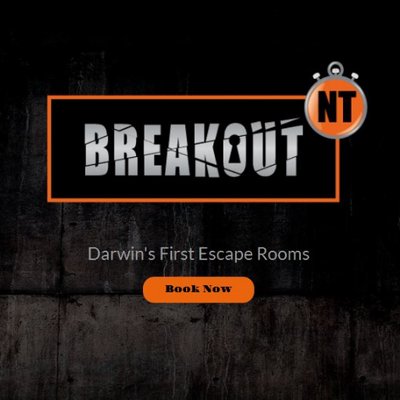 Breakout Nt logo