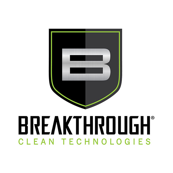 Breakthrough Clean logo