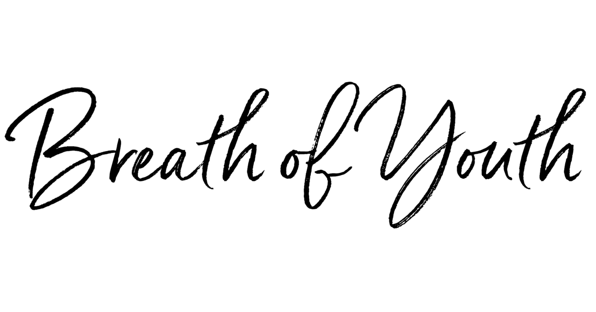Breath Of Youth logo