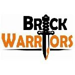BrickWarriors logo