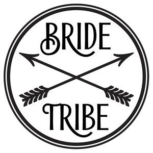 Bride Tribe logo