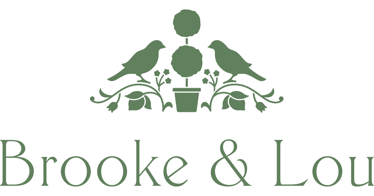 Brooke & Lou logo